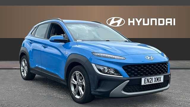 1.0 TGDi 48V MHEV SE Connect 5dr Petrol Hatchback