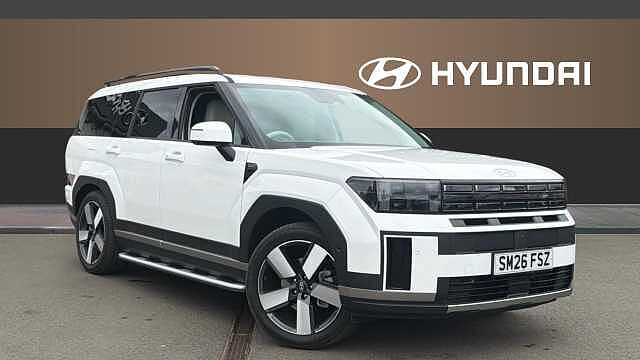 1.6 TGDi Plug-in Hybrid Ultimate 5dr 4WD Auto Estate