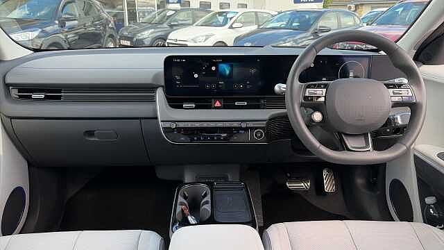 Hyundai IONIQ 5 168kW Ultimate 84 kWh 5dr Auto [Tech Pack] Electric Hatchback