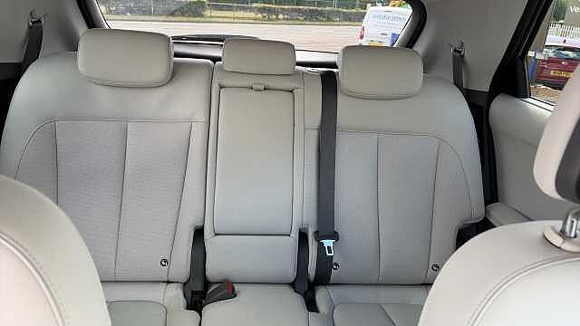Hyundai IONIQ 5 168kW Ultimate 84 kWh 5dr Auto [Tech Pack] Electric Hatchback