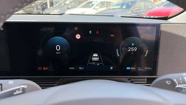 Hyundai IONIQ 5 168kW Ultimate 84 kWh 5dr Auto [Tech Pack] Electric Hatchback
