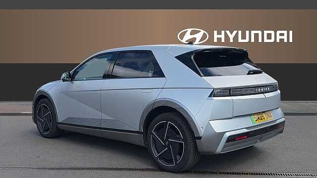 Hyundai IONIQ 5 168kW Ultimate 84 kWh 5dr Auto [Tech Pack] Electric Hatchback
