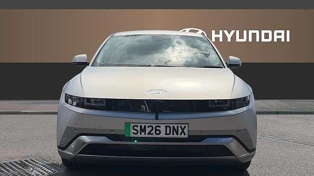 Hyundai IONIQ 5 168kW Ultimate 84 kWh 5dr Auto [Tech Pack] Electric Hatchback