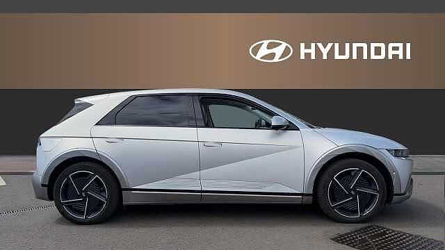 Hyundai IONIQ 5 168kW Ultimate 84 kWh 5dr Auto [Tech Pack] Electric Hatchback