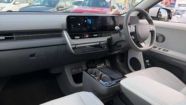 Hyundai IONIQ 5 168kW Ultimate 84 kWh 5dr Auto [Tech Pack] Electric Hatchback