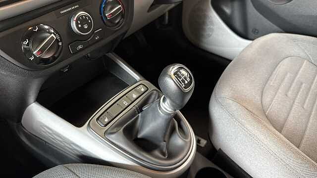 Hyundai i10 1.2 MPi Premium 5dr Petrol Hatchback