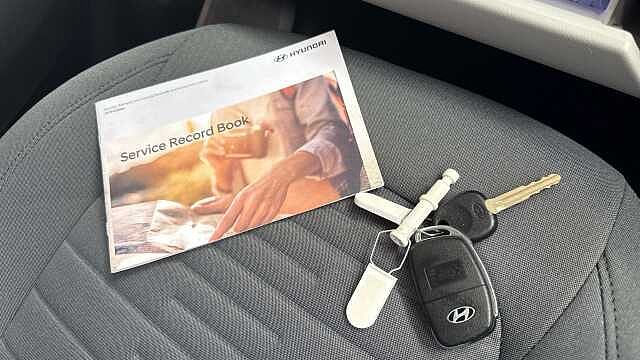 Hyundai i10 1.2 MPi Premium 5dr Petrol Hatchback