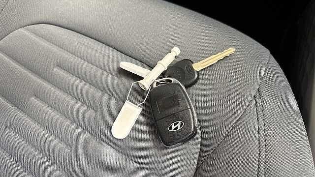 Hyundai i10 1.2 MPi Premium 5dr Petrol Hatchback
