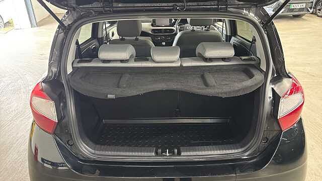 Hyundai i10 1.2 MPi Premium 5dr Petrol Hatchback
