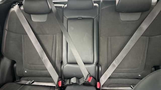 Hyundai TUCSON 1.6 TGDi N Line S 5dr 2WD Petrol Estate Red