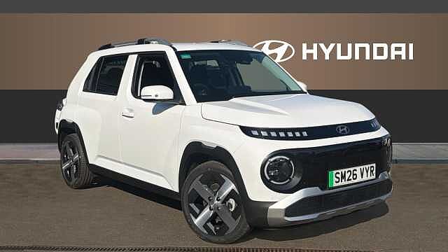 85kW 02 49kWh 5dr Auto Electric Hatchback
