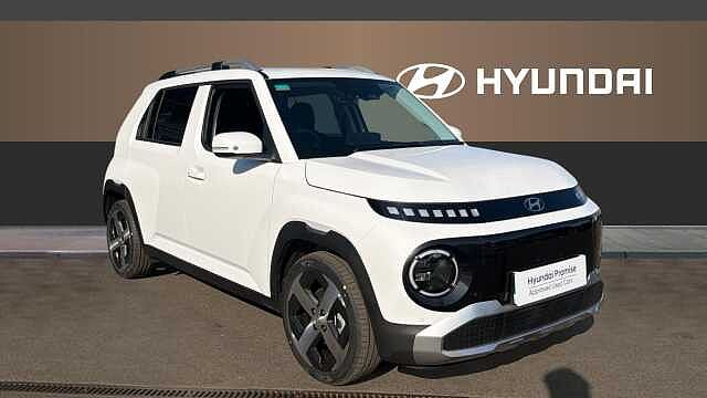 85kW 02 49kWh 5dr Auto Electric Hatchback