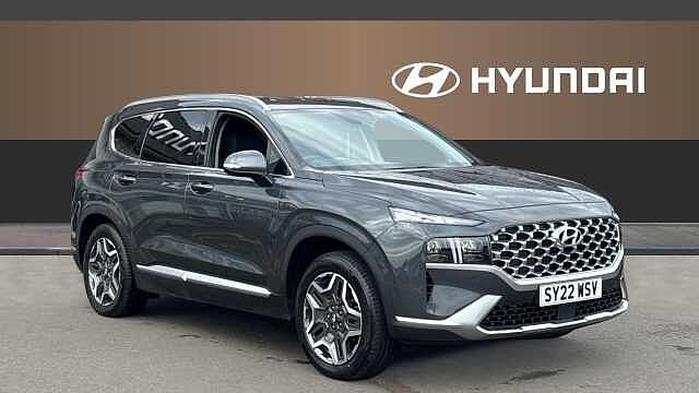 1.6 TGDi Plug-in Hybrid Premium 5dr 4WD Auto Estate