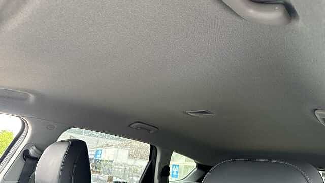 Hyundai SANTA FE 1.6 TGDi Plug-in Hybrid Premium 5dr 4WD Auto Estate Green
