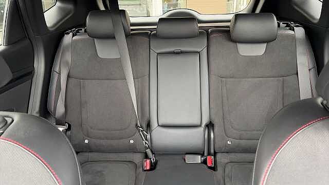 Hyundai TUCSON 1.6 TGDi N Line 5dr 2WD Petrol Estate