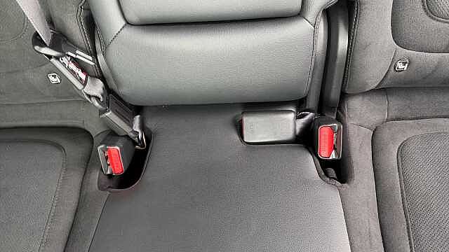 Hyundai TUCSON 1.6 TGDi N Line 5dr 2WD Petrol Estate