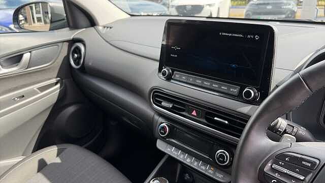 Hyundai KONA 1.6 GDi Hybrid Premium 5dr DCT Hybrid Hatchback