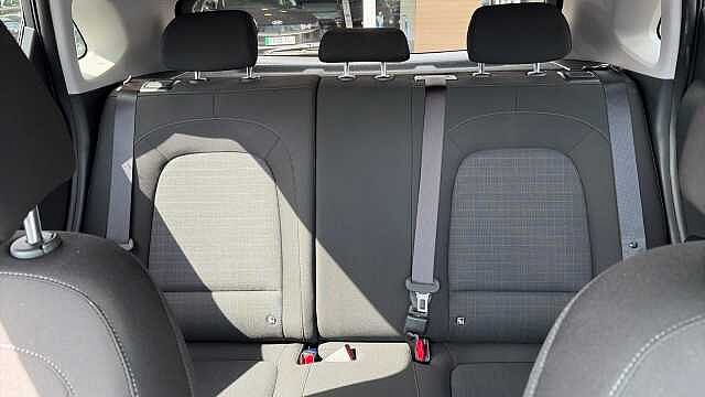 Hyundai KONA 1.6 GDi Hybrid Premium 5dr DCT Hybrid Hatchback
