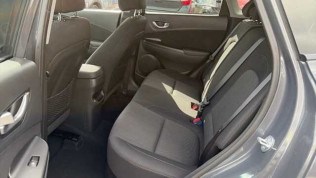 Hyundai KONA 1.6 GDi Hybrid Premium 5dr DCT Hybrid Hatchback