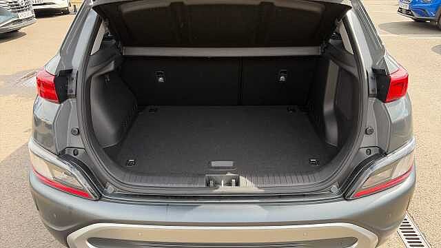 Hyundai KONA 1.6 GDi Hybrid Premium 5dr DCT Hybrid Hatchback