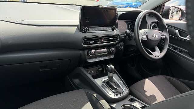 Hyundai KONA 1.6 GDi Hybrid Premium 5dr DCT Hybrid Hatchback