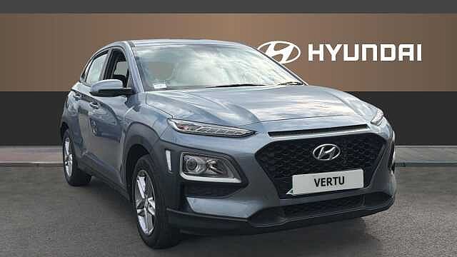 1.0T GDi Blue Drive S 5dr Petrol Hatchback