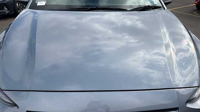 Hyundai KONA 1.0T GDi Blue Drive S 5dr Petrol Hatchback Silver