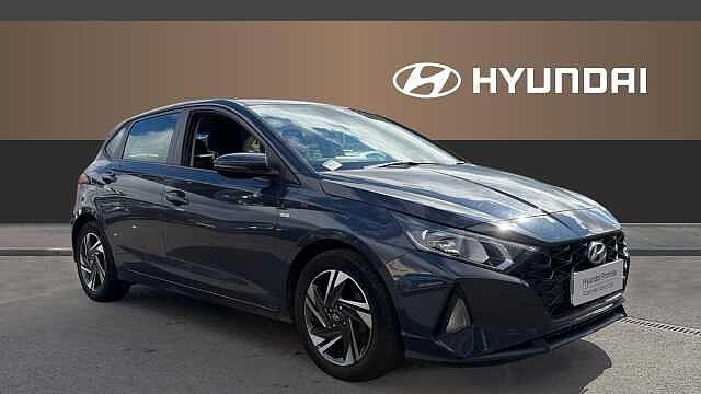 1.0T GDi 48V MHD SE Connect 5dr Petrol Hatchback
