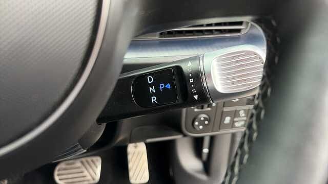 Hyundai IONIQ 6 239kW Ultimate 77kWh 4dr AWD Auto Electric Saloon