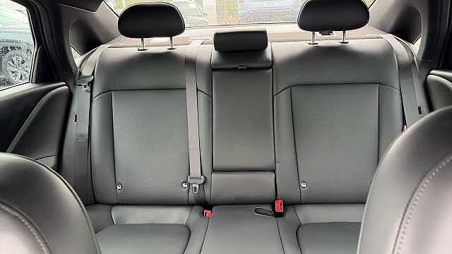 Hyundai IONIQ 6 239kW Ultimate 77kWh 4dr AWD Auto Electric Saloon