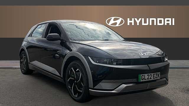 Hyundai IONIQ 5 225kW Premium 73 kWh 5dr AWD Auto Electric Hatchback