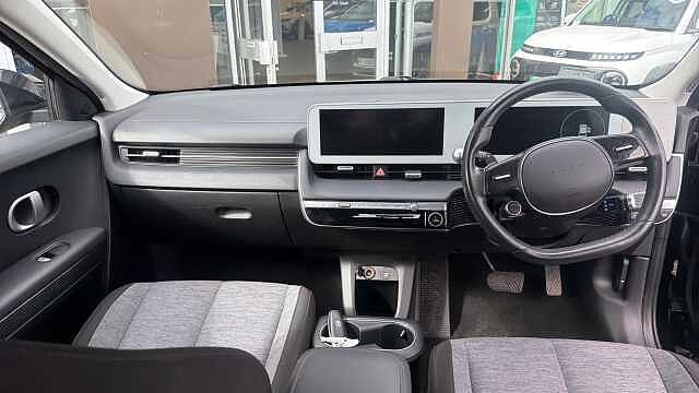Hyundai IONIQ 5 225kW Premium 73 kWh 5dr AWD Auto Electric Hatchback