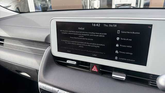 Hyundai IONIQ 5 225kW Premium 73 kWh 5dr AWD Auto Electric Hatchback