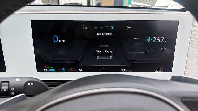 Hyundai IONIQ 5 225kW Premium 73 kWh 5dr AWD Auto Electric Hatchback