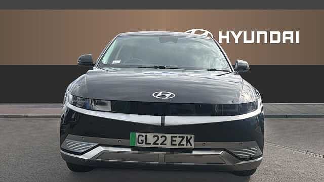 Hyundai IONIQ 5 225kW Premium 73 kWh 5dr AWD Auto Electric Hatchback