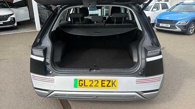 Hyundai IONIQ 5 225kW Premium 73 kWh 5dr AWD Auto Electric Hatchback