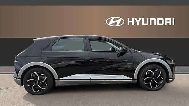 Hyundai IONIQ 5 225kW Premium 73 kWh 5dr AWD Auto Electric Hatchback