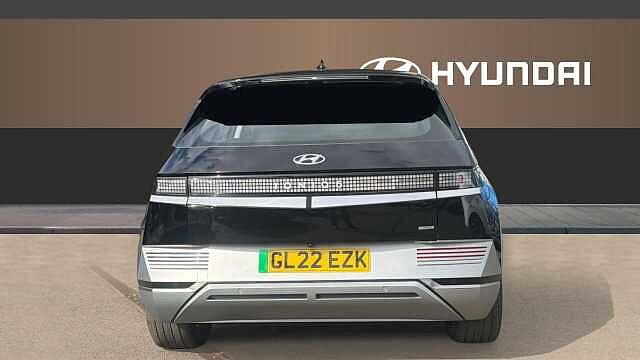 Hyundai IONIQ 5 225kW Premium 73 kWh 5dr AWD Auto Electric Hatchback