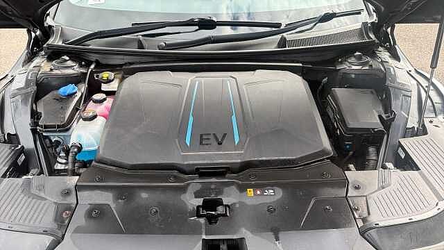 Hyundai IONIQ 5 225kW Premium 73 kWh 5dr AWD Auto Electric Hatchback