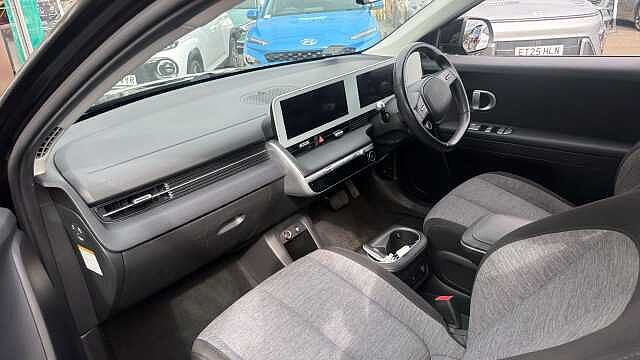 Hyundai IONIQ 5 225kW Premium 73 kWh 5dr AWD Auto Electric Hatchback