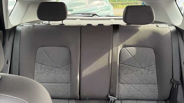 Hyundai BAYON 1.0 TGDi 48V MHEV Ultimate 5dr Petrol Hatchback