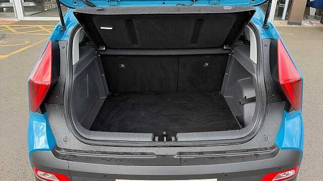 Hyundai BAYON 1.0 TGDi 48V MHEV Ultimate 5dr Petrol Hatchback