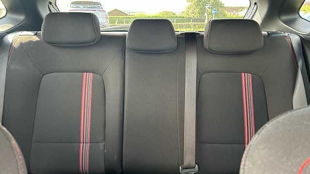 Hyundai i20 1.0T GDi 48V MHD 120 N Line 5dr Petrol Hatchback