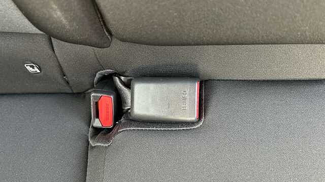 Hyundai i20 1.0T GDi 48V MHD 120 N Line 5dr Petrol Hatchback