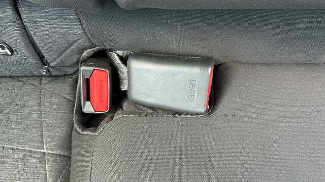 Hyundai BAYON 1.0 TGDi 48V MHEV SE Connect 5dr Petrol Hatchback