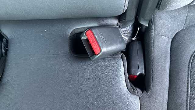 Hyundai TUCSON 1.6 TGDi N Line 5dr 2WD Petrol Estate