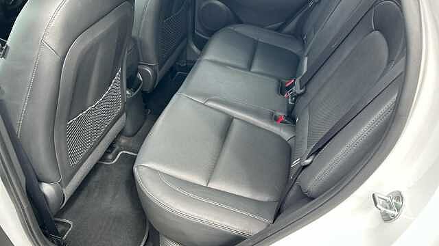 Hyundai KONA 1.6 GDi Hybrid Ultimate 5dr DCT Hybrid Hatchback