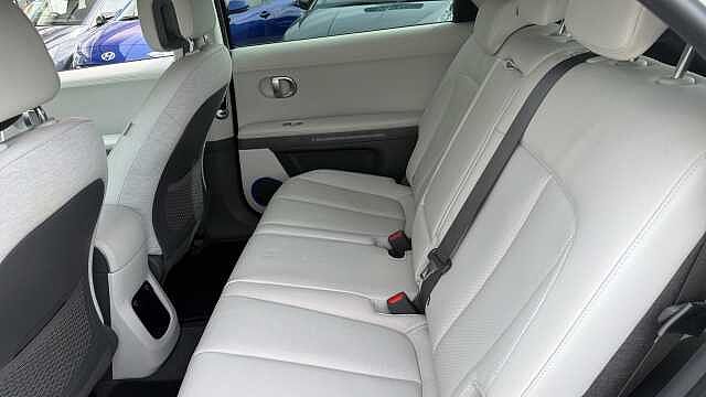 Hyundai IONIQ 5 225kW Ultimate 73 kWh 5dr AWD Auto [Tech] Electric Hatchback