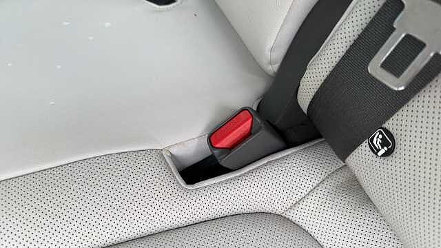 Hyundai IONIQ 5 225kW Ultimate 73 kWh 5dr AWD Auto [Tech] Electric Hatchback