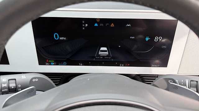 Hyundai IONIQ 5 225kW Ultimate 73 kWh 5dr AWD Auto [Tech] Electric Hatchback